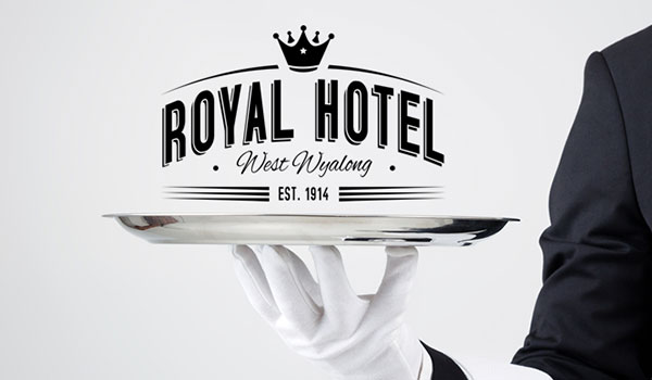 The Royal Hotel