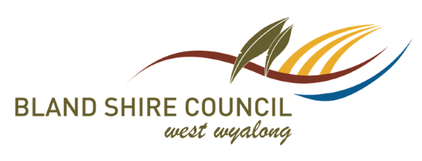 Bland Shire Council 